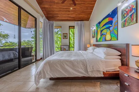 Pacifica- Spectacular Views, On-site Staff, Gated Community-Paved Road Access