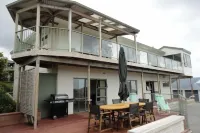 Ocean View BnB with fantastic sea views