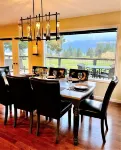 Golf and lake front property with the most amazing views in the valley.