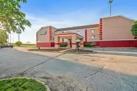 Coratel Suites Hotels in Wichita