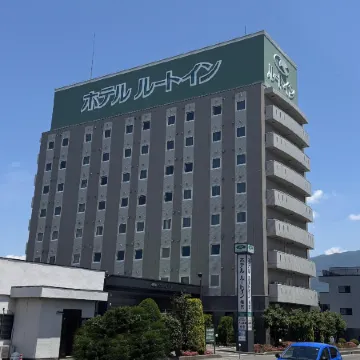 HOTEL ROUTE-INN SHIOJIRI