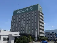 Hotel Route-Inn Shiojiri Hotels near Narai-juku