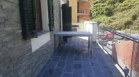 Vernazza Roftop Appartaments