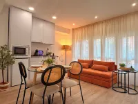 dozzZe Madrid Río Hotels near Saint Isidore Park