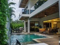 Spacious 7 Bedroom Luxury Villa Steps From The Beach, South Jaco! - ヴィラ