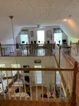 Smith Lake House, Snowbird House, holds 16, Dock & Boat Slip, Cullman County