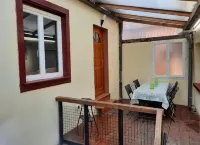 FAMILY APARTMENT WITH ALL AMENITIES WITHIN WALKING DISTANCE IN THE CITY CENTER