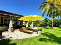 Charming 3 Bedroom Villa at Los Portales Hotel a