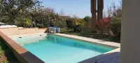 Large villa on the hillsides of Toulouse -  Holiday Villas
