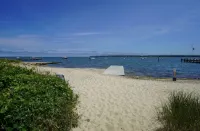 Your Beach house on the island