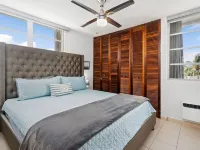 Ocean-Front, Family-Friendly Condo in Playa Azul, Luquillo. Sleeps up to 8! Hotels in Luquillo