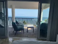 Paradise on Earth @ Puerto Morelos with UNBEATABLE OCEAN VIEW