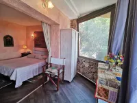 Villa Vista, from the terrace a stunning view to  Costa Smeralda and the Islands