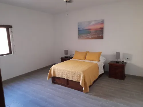 Casa en el Puerto Frente al mar