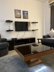 Luxury apartment new cairo alrehab