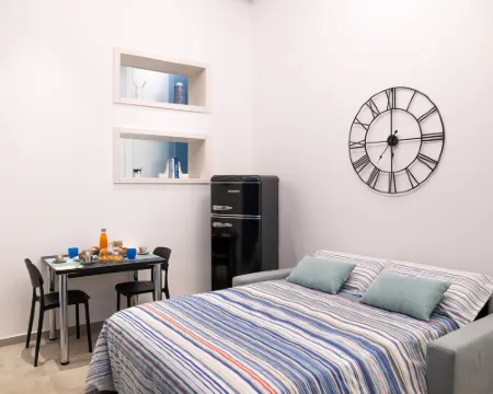 Dimora Delle Vigne Hotels in Andria