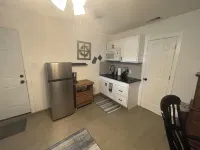 Texas Size Backyard Comfy For Your Family