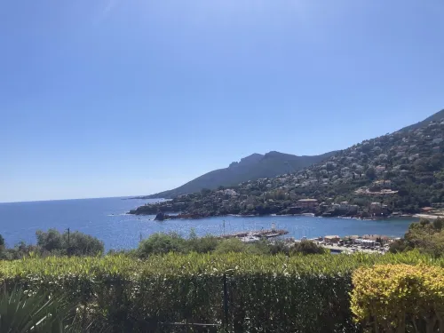 Séjour de Rêve sur la Côte D'azur