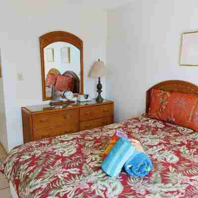 Special December rates /Spectacular Ocean views 1Bed/2 bath Rooms