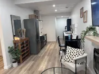 Hygee Home - Cozy Studio Suite with Mountain Views.