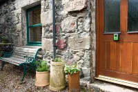 The Malthouse, Portree