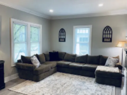 Historic Pursuit of Happyness