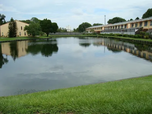 Leithen Lodge, Your Romantic Private Scottish Baronial Castle in N.Tampa