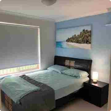 Home away from Home Rooms