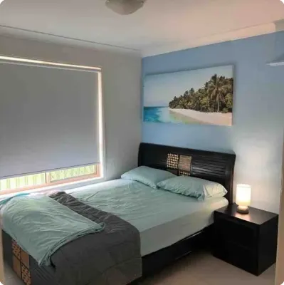 Home away from Home Hotel a Calamvale