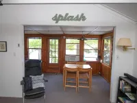 Classic Maine Cabin, Private Waterfront Easy Access to Nearby Amenities Hotels in Windham