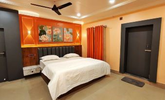 The Saanjh Hotel
