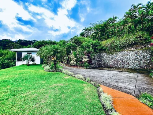 Cottage at Magic Mountain Views Lote 51 Hotels in Jesus