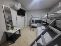 Family Villa 2,  near to Puerto Nuevo beach, Parking & Wi-Fi