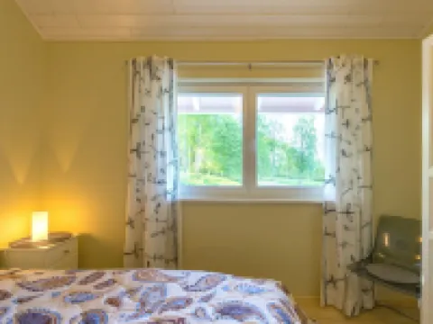 Pure lake view and great feeling of space Hotels in Sunne