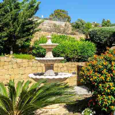 Penthouse with magnificent views of Gibraltar, south-southwest orientation. Hotel Exterior
