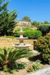 Penthouse with magnificent views of Gibraltar, south-southwest orientation. - 3-Sterne