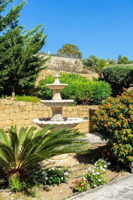 Penthouse with magnificent views of Gibraltar, south-southwest orientation. Hotels in Manilva