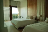 Villa Loma Bonita - Oceanfront Villa in Playa Bonita โรงแรมใน