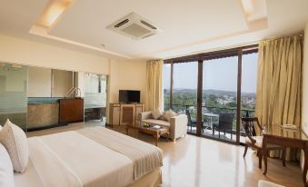 Bella Vista, Panchkula - Chandigarh