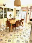 Paestum house 5 minutes from the sea