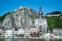 Valdorado Prison bed Hotels in Walcourt