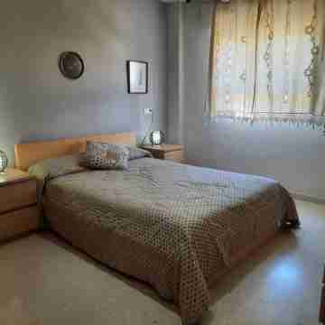 150 METERS TO THE BEACH!! AT 150 METERS FROM THE BEACH!! Rooms