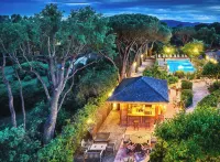 La Ferme d'Augustin Hotels in Ramatuelle