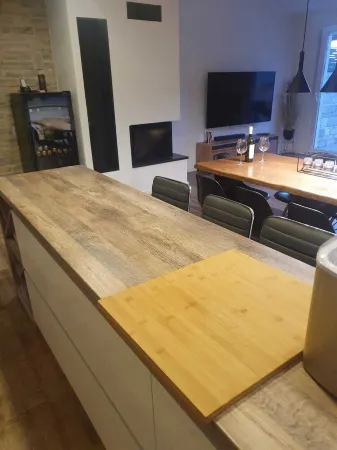 Villa Sara Nin 4 stars