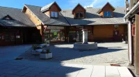 QUALITY CHALET WITH SWIMMING POOL SOUTHERN ALPS AND THALASSOTHERAPY NEARBY