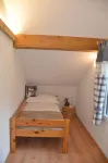 4.5 room holiday home, living near the cable car