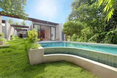 Garden Villa Ubud By BREIG Hotels in Ubud
