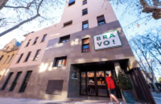 Residencia Bravo Students Granada Hotels in Beiro