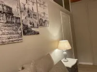 Elegant Apartment city center Perugia