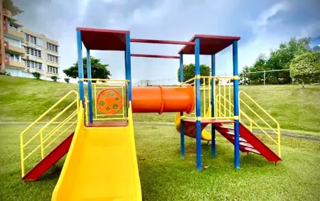 OCEAN & Mountains View/Marina/Ferry/Vista Mar/Vieques/Culebra/El Yunque Отели в г. Machos